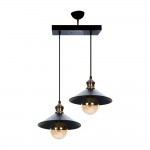 چرای هەڵوواسراوی دووانەی مۆدێرن جۆری جونین - ڕەش