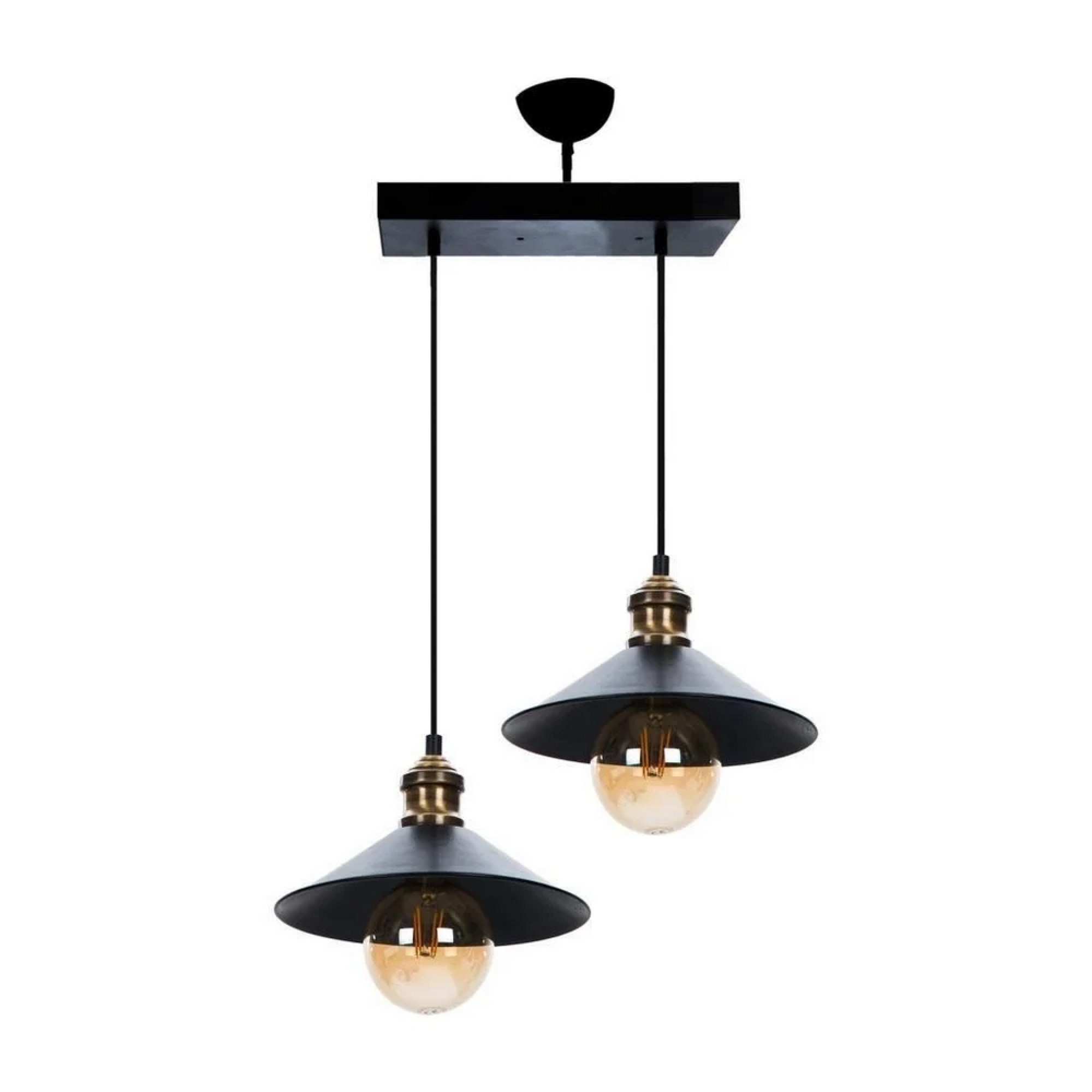 چرای هەڵوواسراوی دووانەی مۆدێرن جۆری جونین - ڕەش