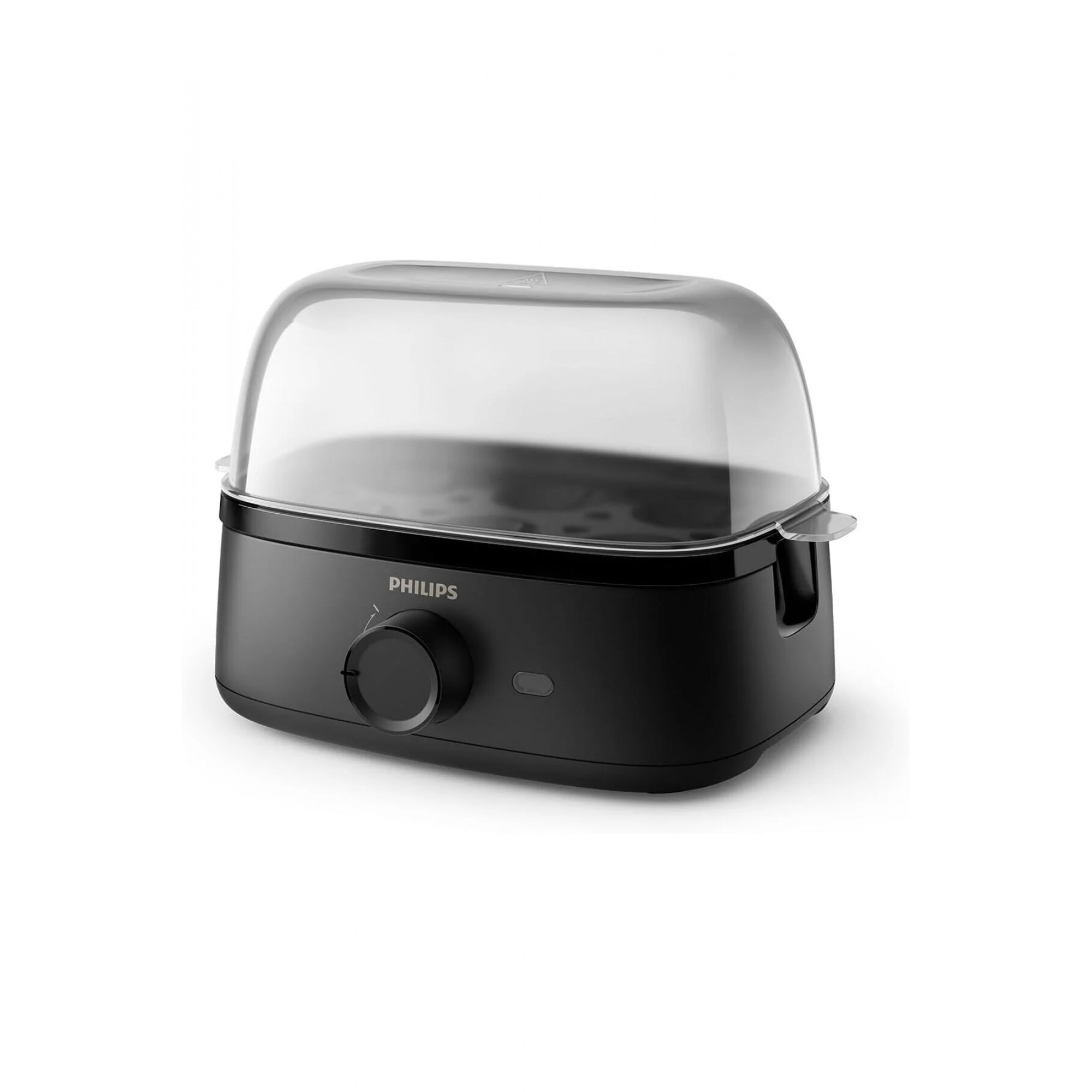 ئامێری کوڵاندنی هێلکە؛ ڕەش - HD9137/91