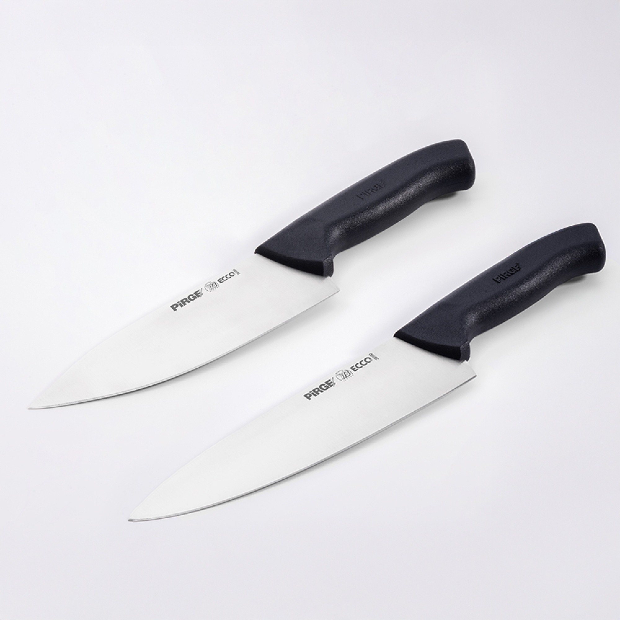 سێتی چەقۆی ئیکۆ 2 دانەیی - PRG35141-01