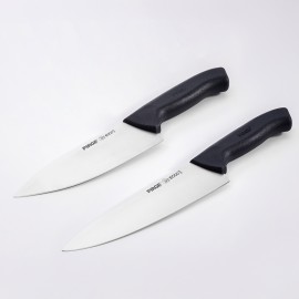 سێتی چەقۆی ئیکۆ 2 دانەیی - PRG35141-01