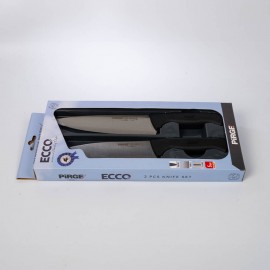سێتی چەقۆی ئیکۆ 2 دانەیی - PRG35141-01