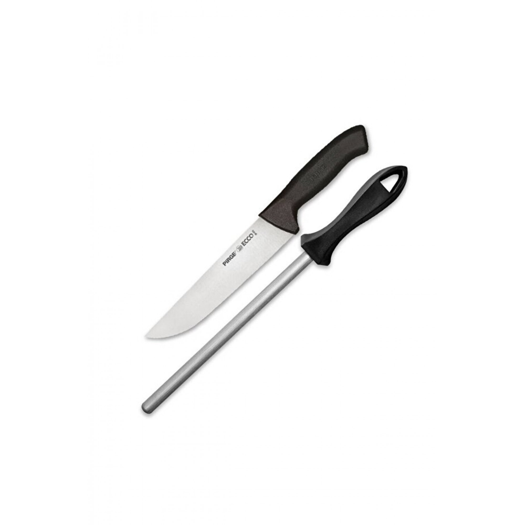 سێتی چەقۆی گۆشتی ئیکۆ 2 دانەیی - PRG35202-01