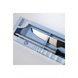 سێتی چەقۆی گۆشتی ئیکۆ 2 دانەیی - PRG35202-01