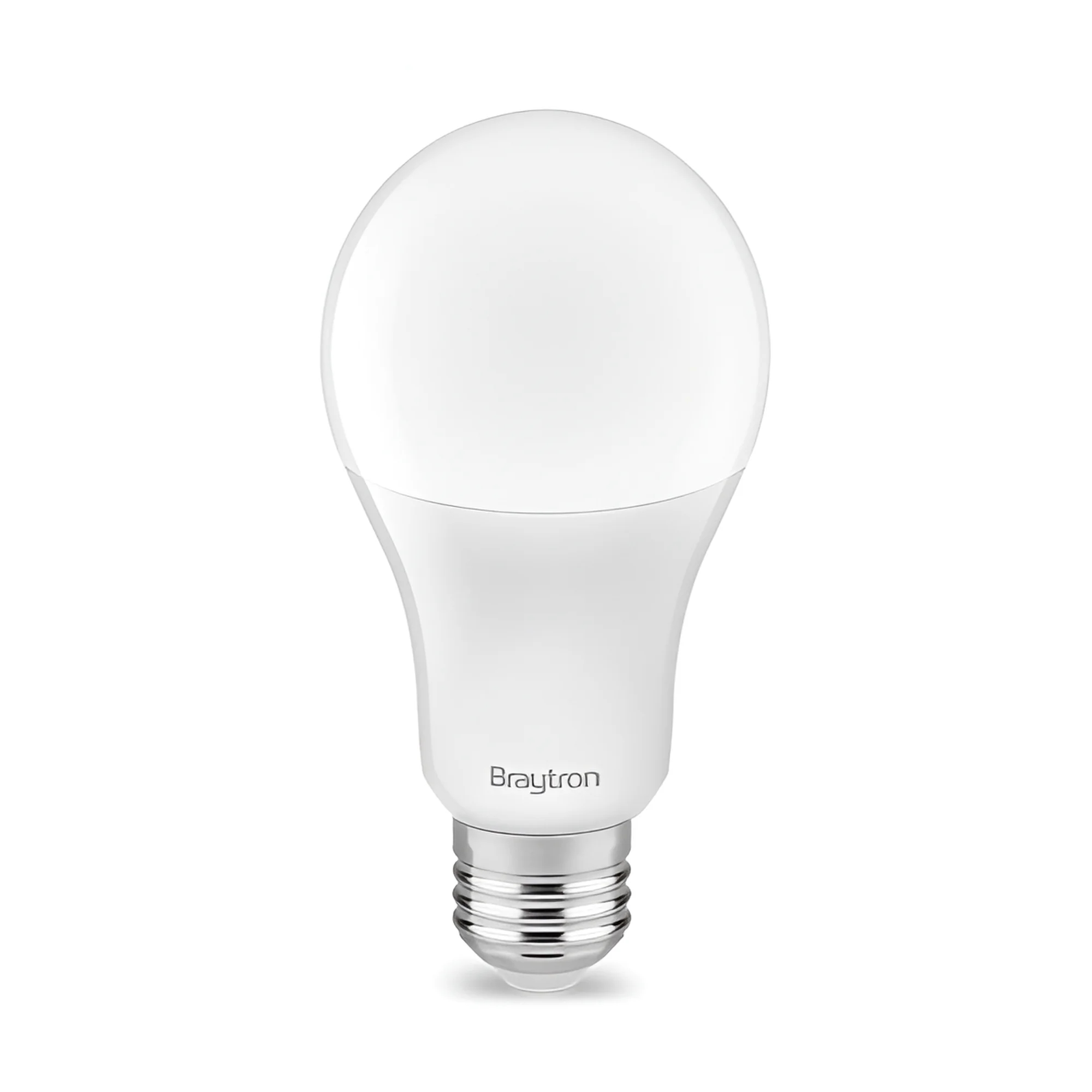 گڵۆپی لێدی شەحن 15 واط E27 مۆدێلی A80 ڕووناکی سپی 6500K - BA14-32023