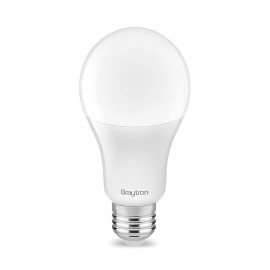 گڵۆپی لێدی شەحن 15 واط E27 مۆدێلی A80 ڕووناکی سپی 6500K - BA14-32023