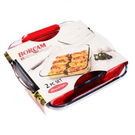 سێتی بایرێکس لە 2 دانە - 159028