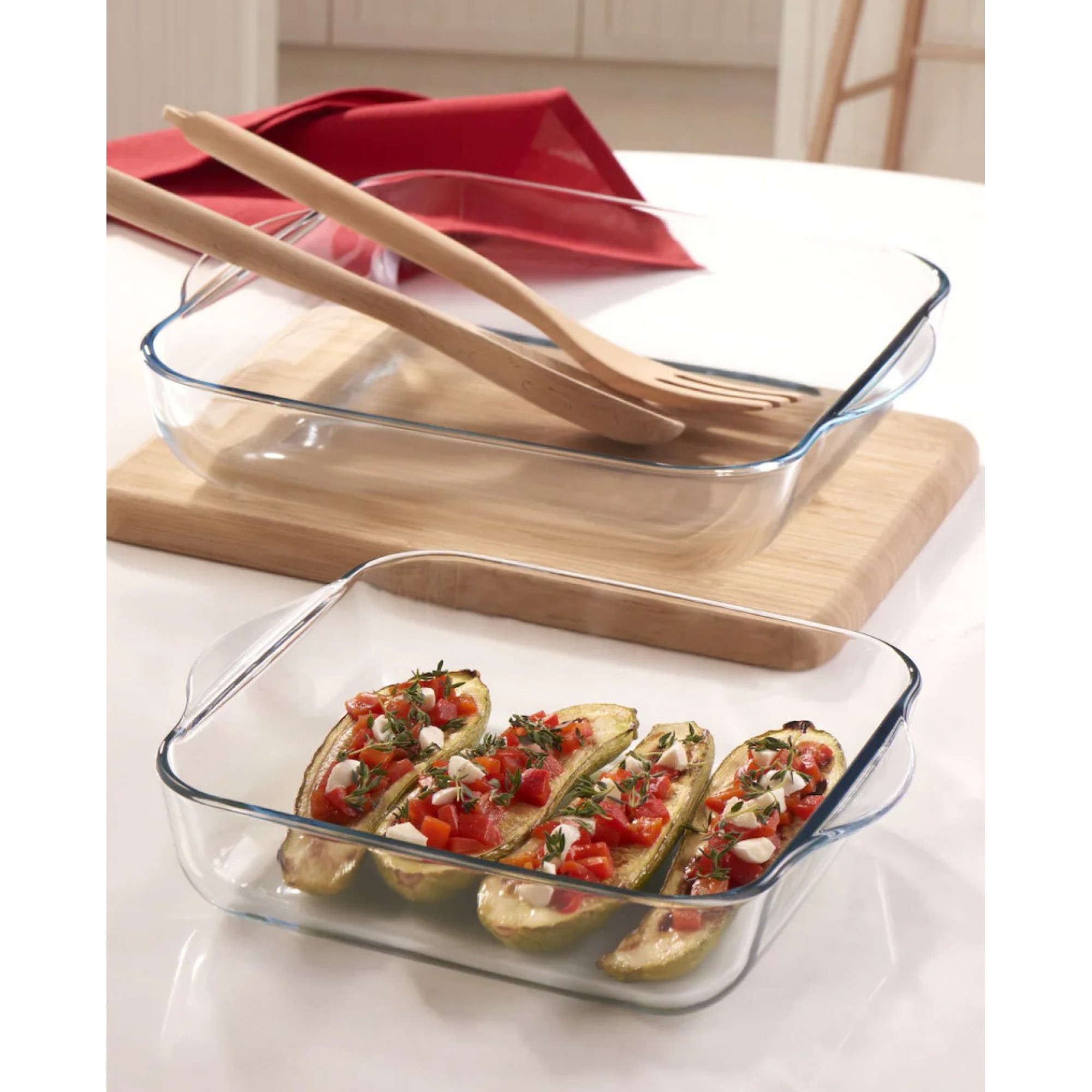 سێتی بایرێکس لە 2 دانە - 159028