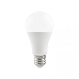 گلۆپی لێد بێسس 12 وات E27 SMD ; ڕەنگی سپی (6400K) - 1515701