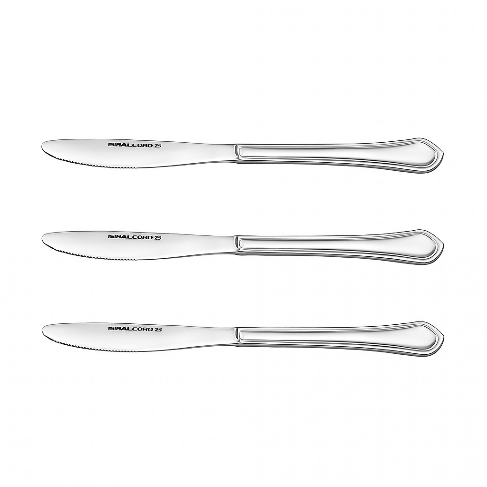 چەقۆی 3 دانە - Rf3000