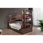 تەختی دوو نهۆمی 295*134*194 سم