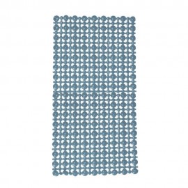 بەرپێی دوشی چوارگۆشەی نەخلیسک