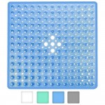 بەرپێی دوشی چوارگۆشەی نەخلیسک