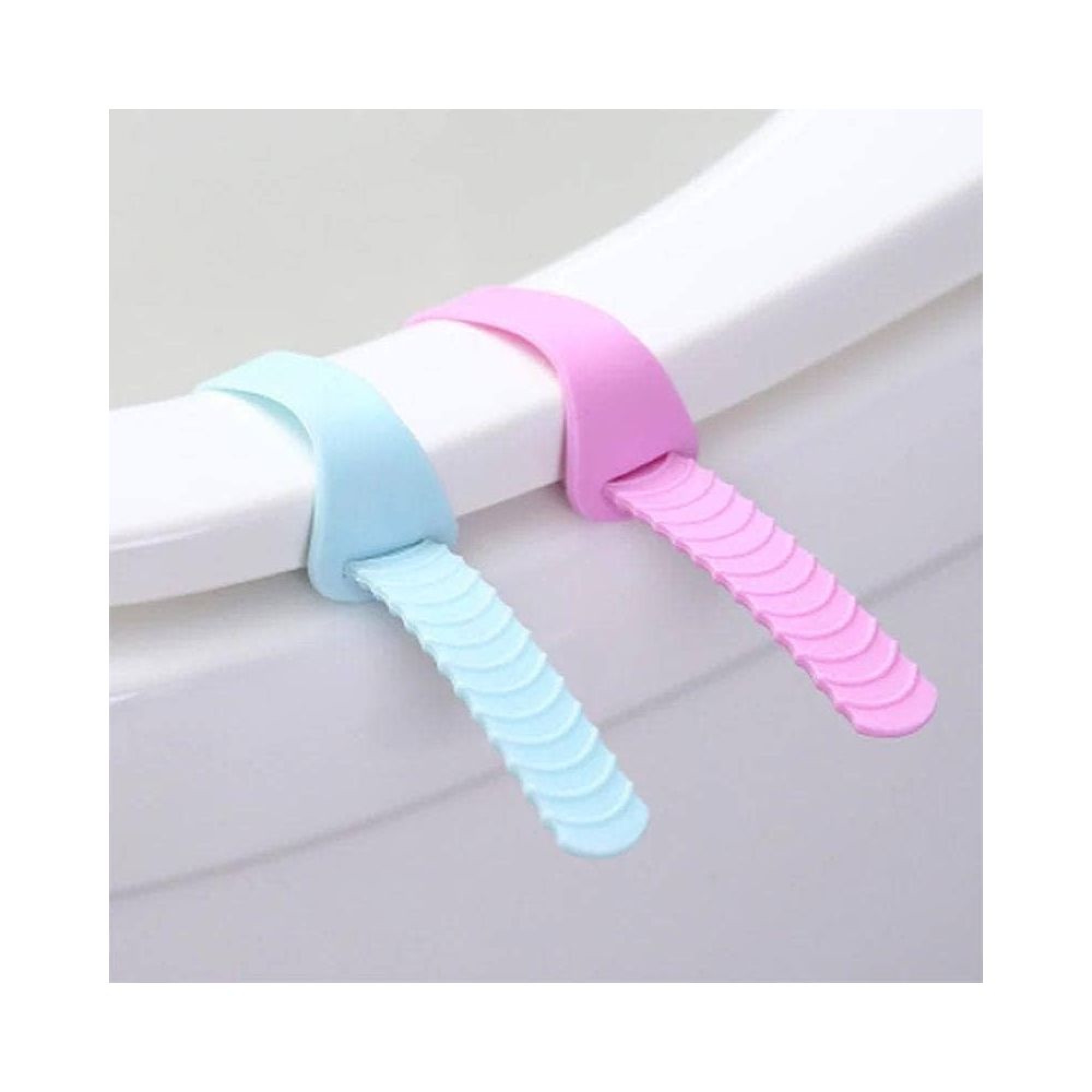 بەرزکەرەوەی کورسی تەوالێت