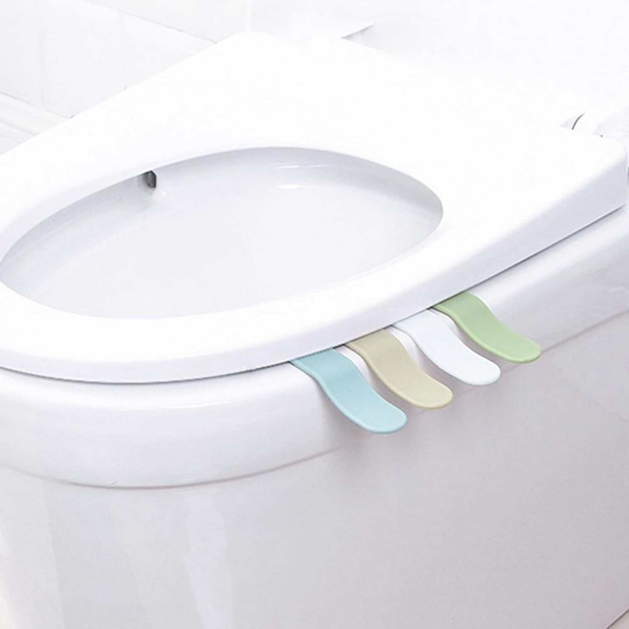 بەرزکەرەوەی کورسی تەوالێت