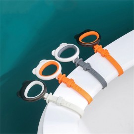 بەرزکەرەوەی کورسی تەوالێت