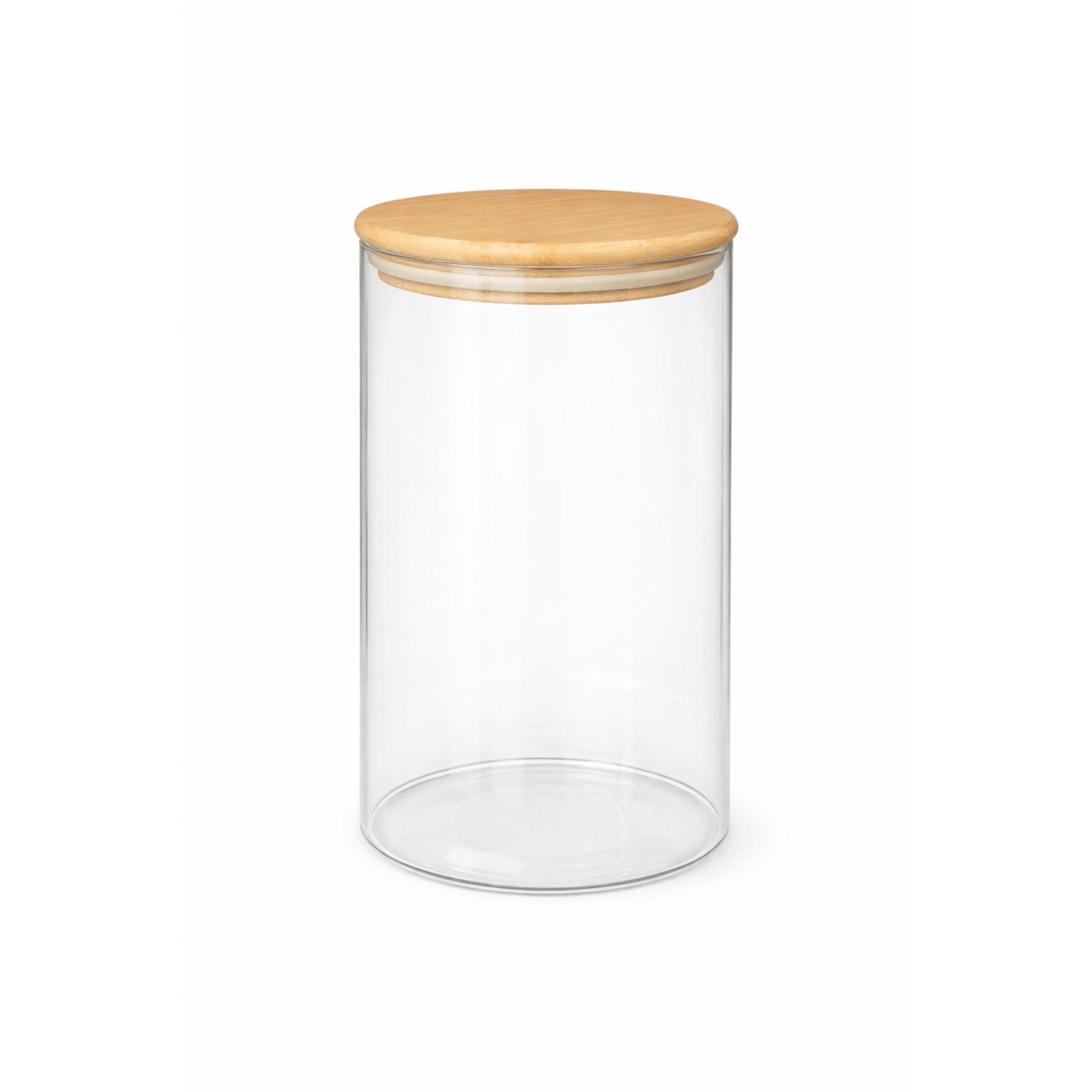 قوتووی شەفاف 100*150 سم - MY-647