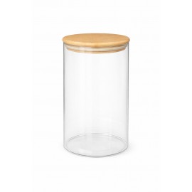 قوتووی شەفاف 100*150 سم - MY-647