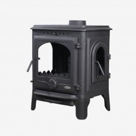 سۆپەی دار بە شووشەی سێ لایەنی 52*65*42 سم