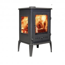 سۆپەی شووشەی سێ لایەنی جامدار