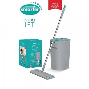 سێتی پاککردنەوەی ئۆتۆماتیکی