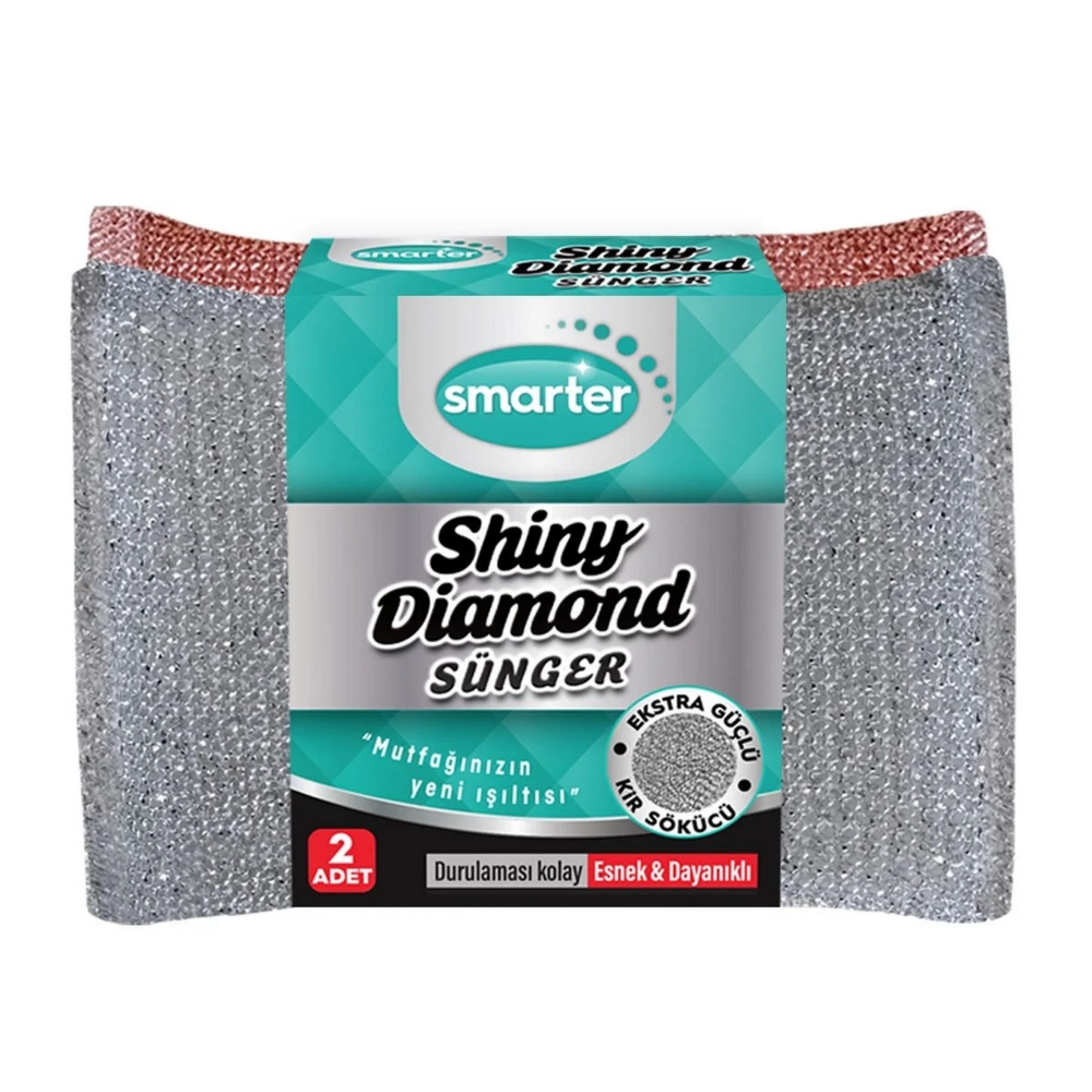 ئیسفەنجی بریقەدار