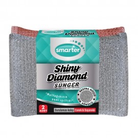 ئیسفەنجی بریقەدار