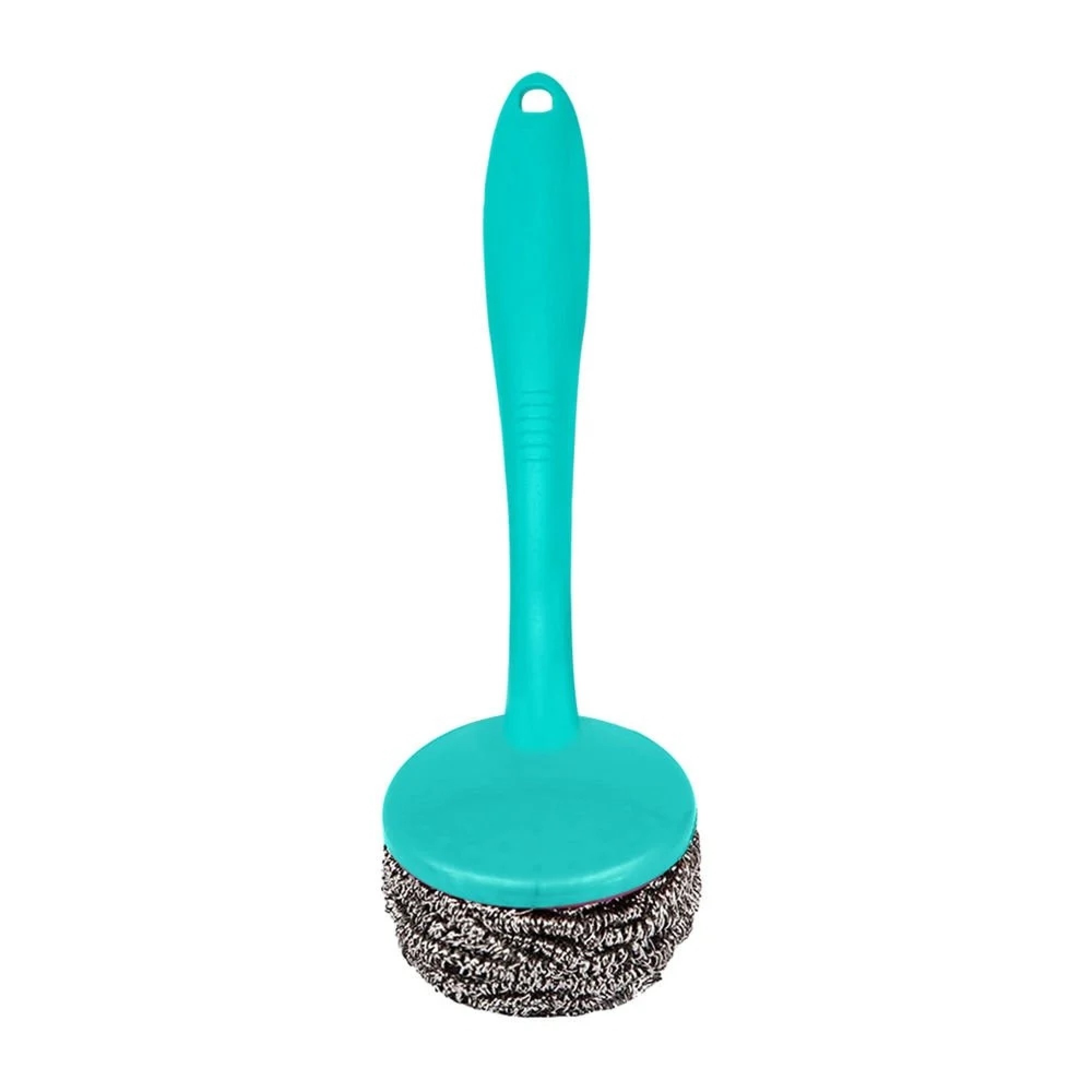 تێلی شووشتن بە دەستە