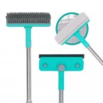 سێتی فڵچە و ئیسفەنج بە دەستە