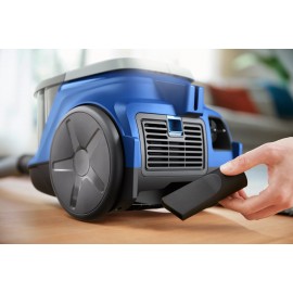 گسکی کارەبایی 220 ڤۆڵت ; شین - XB2022/01