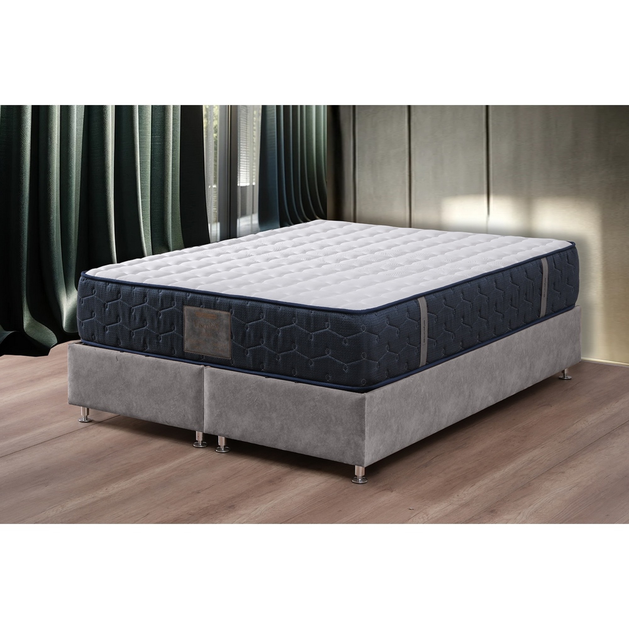 دۆشەکی جۆری ڤیسکۆلێکس 150*200 31 سم سم