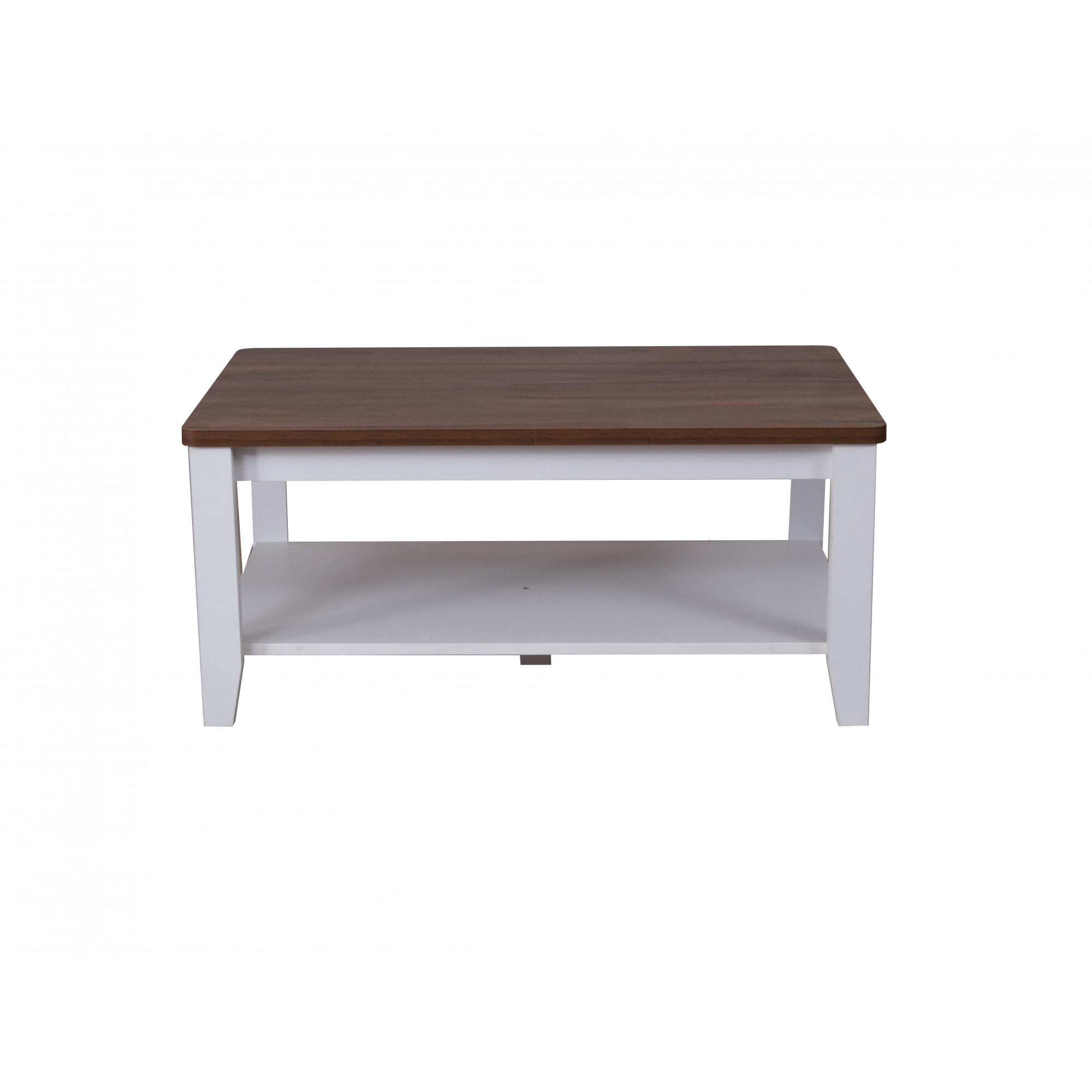 مێزی ناوەڕاست جۆری ئێلێنتیۆ 100*60*45 سم