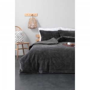 سێتی کەڤەری لێفی قەدیفە 4 پارچە - ئەنتراسایت