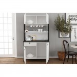 دۆڵابی کەوەنتەری جۆری مایا 110 سم