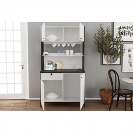 دۆڵابی کەوەنتەری جۆری مایا 110 سم