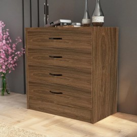 دۆڵابی 4 کشۆ جۆری تینا 79*38*86 سم - دۆرە