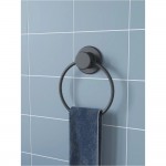 هەڵگری خاولی بازنەیی بە 3 بژاردە (چەسپ+بورغی+بکلیپی گیربوون)