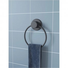 هەڵگری خاولی بازنەیی بە 3 بژاردە (چەسپ+بورغی+بکلیپی گیربوون)