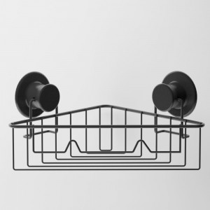 هەڵگری خاولی گۆشەی بە 3 بژاردە (چەسپ+بورغی+بکلیپی گیربوون)