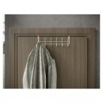 عەلاقەی دەرگا بە 6 قوڵپ 5 ملم