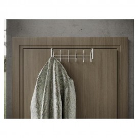 عەلاقەی دەرگا بە 6 قوڵپ 5 ملم