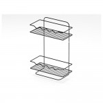 ستاندی ڕەفەی کەوانتەری 2 قات فرە مەبەست