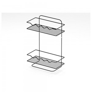 ستاندی ڕەفەی کەوانتەری 2 قات فرە مەبەست