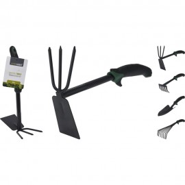 ئامێری باخچە 4 دیزاینی جۆراوجۆر