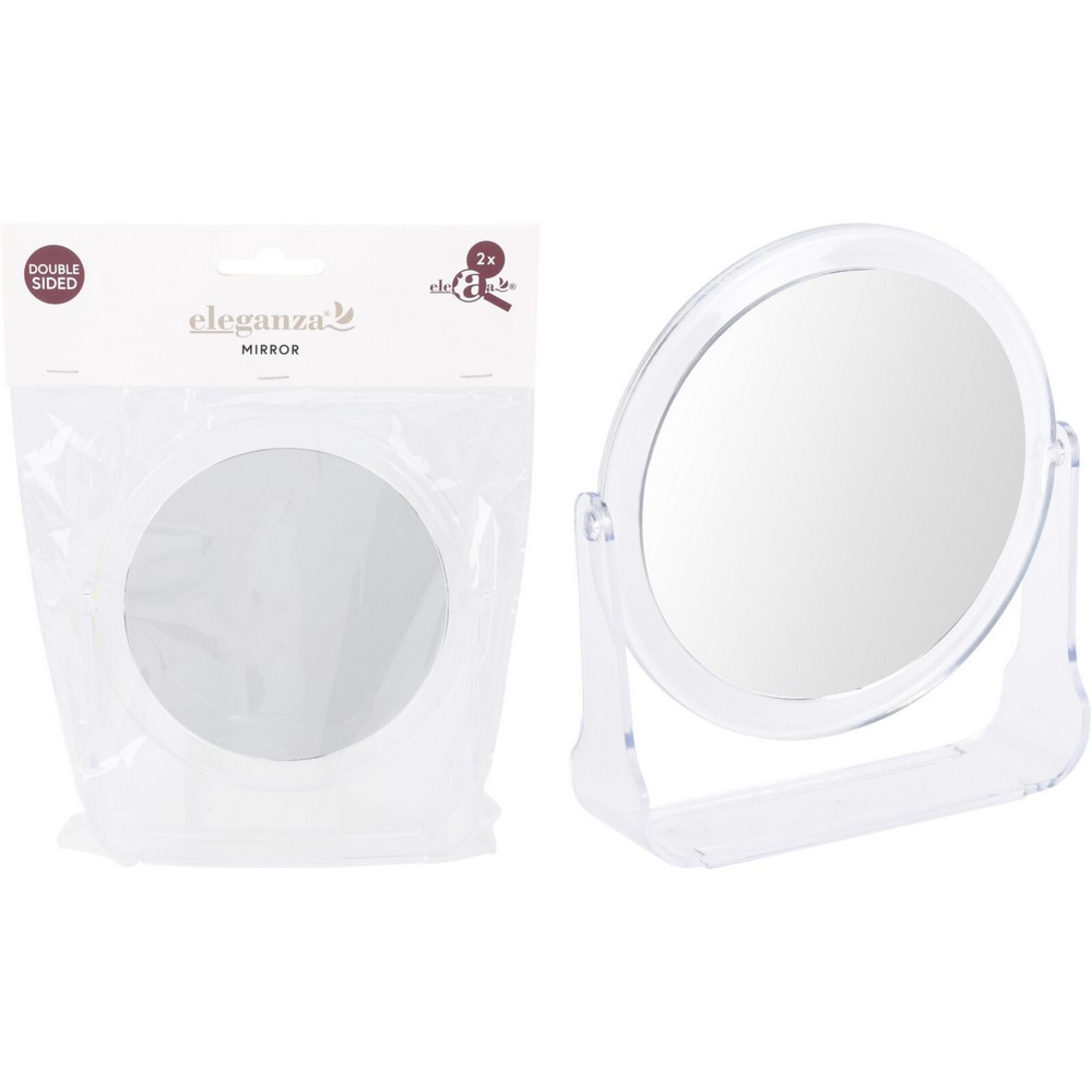 ئاوێنە 13*14 سم 2 جۆر