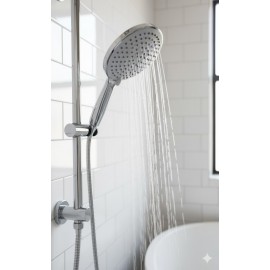 دوشی دەستی بە تیرەی 150 - DSB032