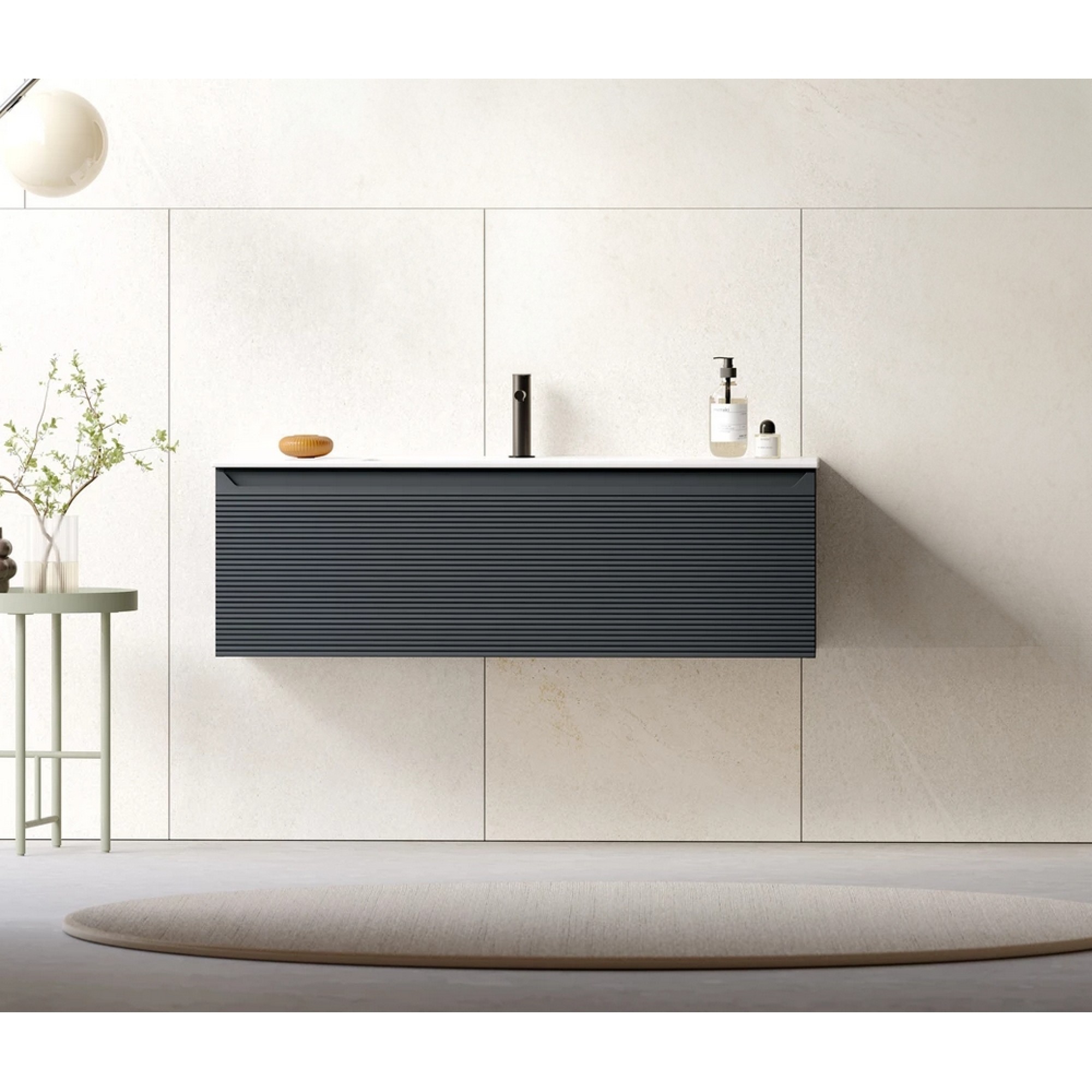 مۆدیۆلی خوارەوە جۆری ئۆلبیا 80 سم - ئەنتراسایت