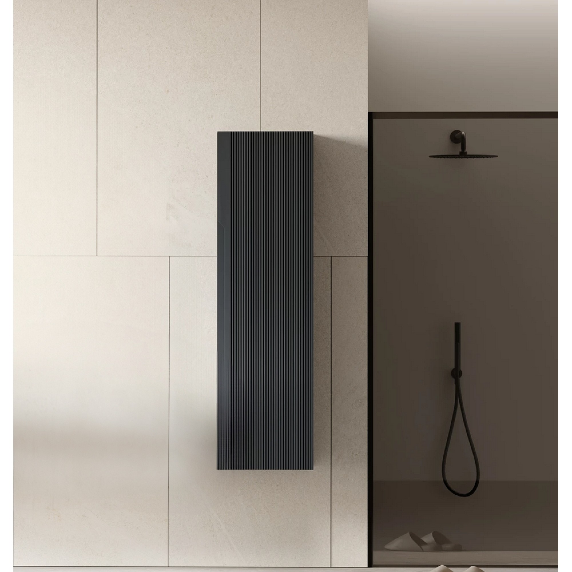 دۆڵابی تەنیشت جۆری ئۆلبیا - ئەنتراسایت