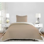 جێگەی نوستنی پۆمپۆم 180*250 سم - قاوەیی