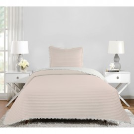 جێگەی نوستنی پۆمپۆم 180*250 سم - پاودەری